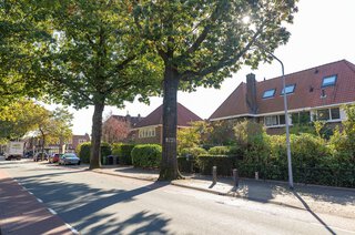 Gijsbrecht van Amstelstraat 311 HILVERSUM