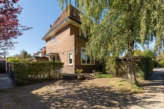 Vermeerlaan 42 HILVERSUM