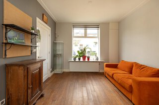 Hoge Larenseweg 102 HILVERSUM