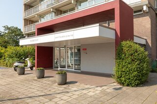 Kapittelweg 10 HILVERSUM