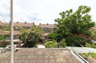 J.P. Coenstraat 81 HILVERSUM