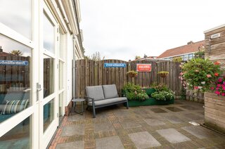 Maria Beshof 32 HILVERSUM