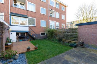 Beverlaan 50 HILVERSUM