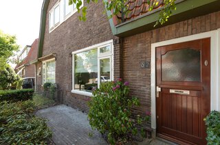 Egelantierstraat 62 HILVERSUM