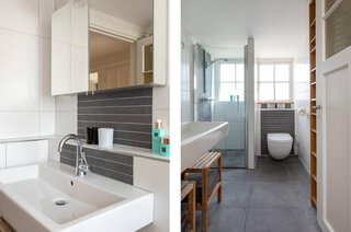 Kometenstraat 80 HILVERSUM