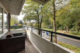 Vaartweg 190 -19 HILVERSUM