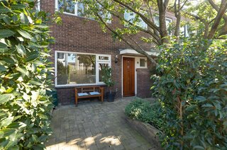 Pauwenstraat 29 HILVERSUM