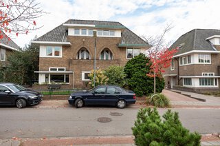 Vosmaerlaan 7 HILVERSUM