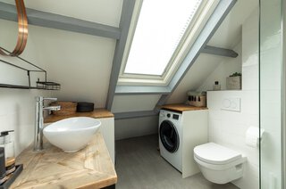 Van Beuningenstraat 18 HILVERSUM