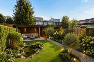 Van Ghentlaan 37 HILVERSUM
