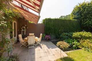 Pieter de Hooghlaan 28 HILVERSUM