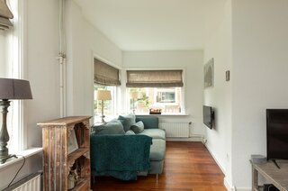 Orchideestraat 21 HILVERSUM