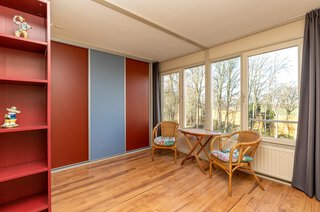 Kloosterlaan 152 HILVERSUM