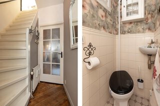 Borneostraat 4 BAARN