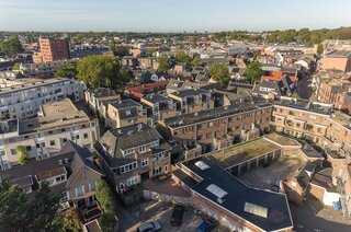 Veerstraat 42 A HILVERSUM
