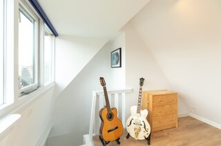 Siemensstraat 21 HILVERSUM