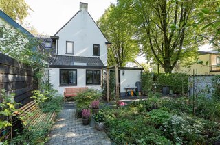 Otto'slaan 2 HILVERSUM