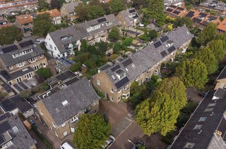 Van Beuningenstraat 18 HILVERSUM