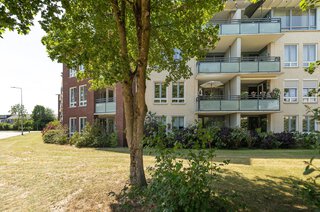 Zuidermeent 19 HILVERSUM
