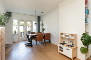 Van de Sande Bakhuyzenstraat 63 HILVERSUM