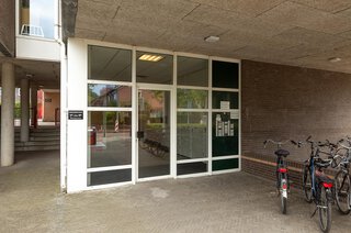 Willem Barentszweg 13 J HILVERSUM