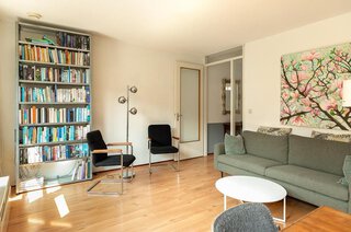 Merelstraat 12 HILVERSUM