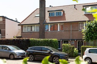 Oude Amersfoortseweg 14 HILVERSUM