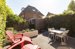 De Genestetlaan 5 HILVERSUM