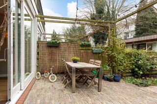 Marco Polostraat 281 H AMSTERDAM