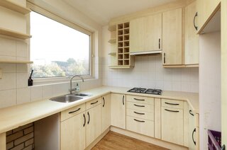 Willibrorduslaan 101 HILVERSUM