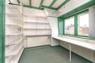Van Ostadelaan 3 HILVERSUM