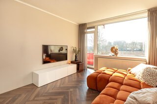 Wolvenlaan 187 HILVERSUM