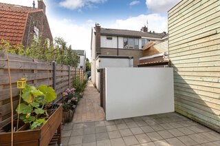 Irisstraat 21 HILVERSUM