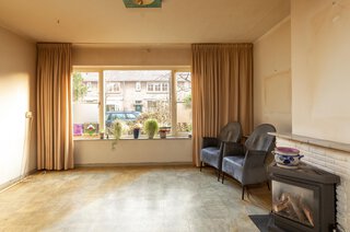 Vingboonsstraat 43 HILVERSUM