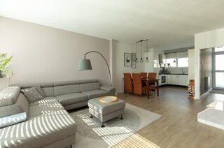 Van Hogendorplaan 64 HILVERSUM