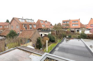 Gijsbrecht van Amstelstraat 273 HILVERSUM