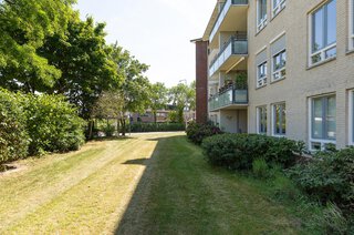 Zuidermeent 19 HILVERSUM