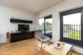 Zuivelpad 23 HILVERSUM