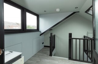 Pauwenstraat 1 HILVERSUM