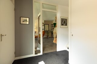 Acaciapark 43 HILVERSUM