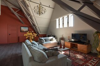 Tesselschadelaan 17 A HILVERSUM