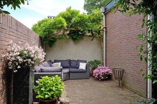 Rozenstraat 123 HILVERSUM