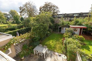 Varenmeent 82 HILVERSUM