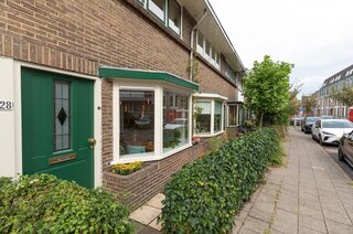 Ruitersweg 28 HILVERSUM
