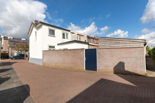 Hoge Larenseweg 102 HILVERSUM