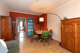 Beverlaan 26 HILVERSUM