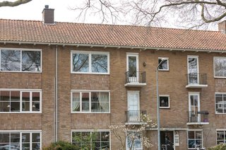 Bosdrift 152 HILVERSUM