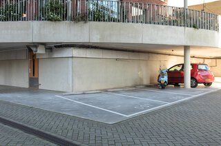 Jan van der Heijdenstraat 180 L HILVERSUM