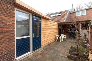 Wegastraat 28 HILVERSUM