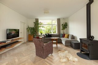 Koopweg 59 BUSSUM